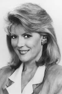 Meredith MacRae in Vultures
