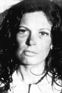 Eva Mondolfi in Eva, Perla y Julia