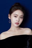 Karlina Zhang in 欢乐颂