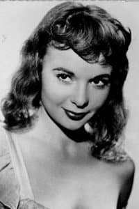 Françoise Arnoul in La Maison Bonnadieu