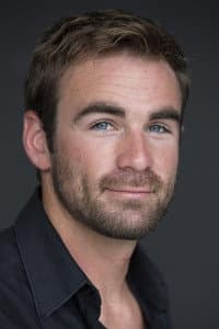 Ryan McInerney in Steal Your Heart