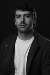 Ethan Wayne Smith in In Transit