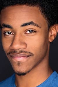 DeMarius R. Copes in Thirty Candles