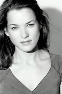 Nicole DeHuff in Unbeatable Harold