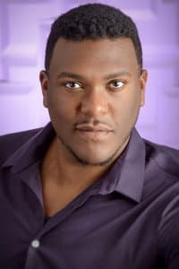 Montel Bush in Test