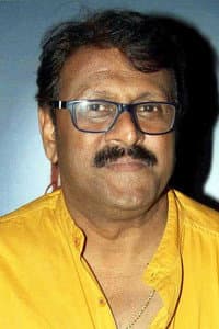Vijay Patkar in Hogaya Dimaagh Ka Dahi