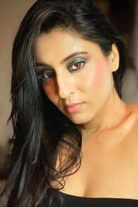 Ashlesha Sawant in Haryana