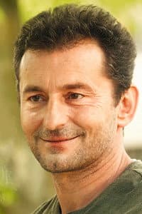 Ondřej Vetchý in Černí baroni