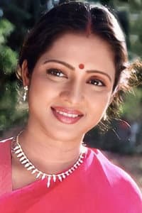 Aparajita Mohanty in Dhanare Rakhibu Shapath Mora