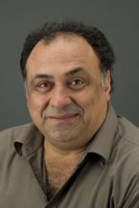 Hassan Brijany in Hus i helvete
