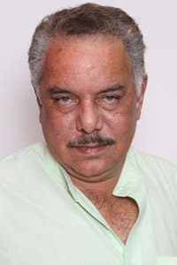 Anant Jog in Lal Salaam