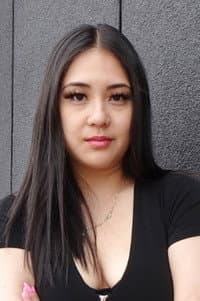 Joanne Roberts in Time Sleeper