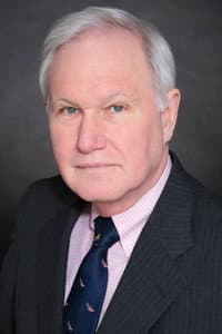 Hugh Hill in Quite Contrary