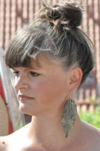 Lisa M. Bentzen in Grønne hjerter