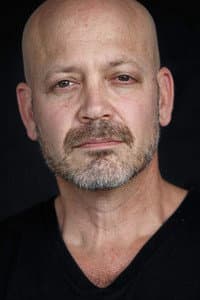 John Rosenfeld in The Levenger Tapes
