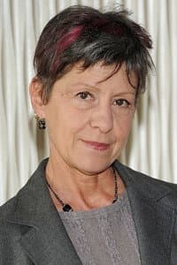 Corinna Agustoni in Happy Family