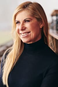 Denise Biellmann in Mein Papa, die Supernase!