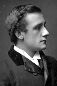 Fuller Mellish in Esmeralda