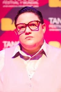 Ivo Colonna Olsen in Los decentes