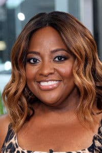 Sherri Shepherd in Everybody Loves Raymond: 30th Anniversary Reunion