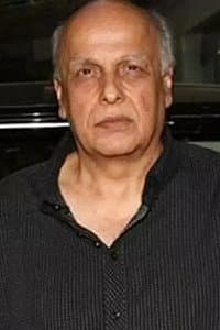 Mahesh Bhatt in आशिकी २