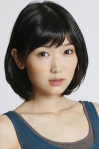 Noriko Kohara in DEVOTE