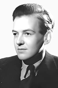 Geoffrey Hibbert in The Common Touch