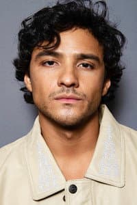 Brandon Perea in AMP House Massacre