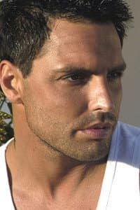 Lee Henshaw in Anima perversa