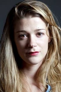 Célia Pilastre in J'irai où tu iras
