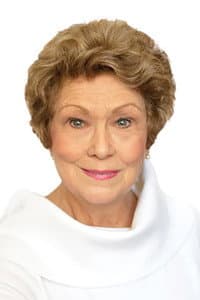 Diane Findlay in Armistead Maupin's Tales of the City, The Musical