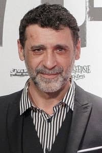 Nacho Fresneda in Du crépitement sous les néons