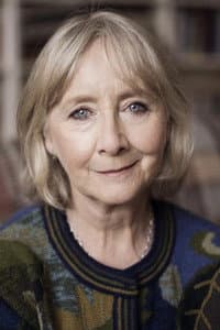 Gemma Jones in Wilderness