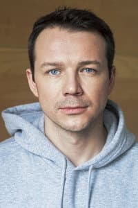 Lesław Żurek in Izolator