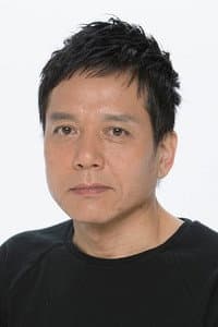 Masanobu Katsumura in ゴジラ×メガギラス G消滅作戦