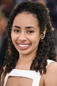 Enva Lewis in How to Have Sex