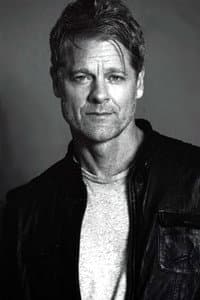 Mark Hengst in Haunted Forest