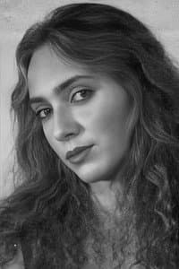 Elena Ilyenko in Геллі і Нок