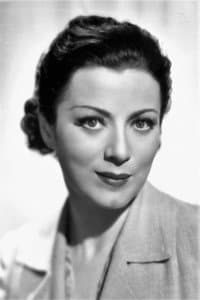Mary Ellis in Fatal Lady
