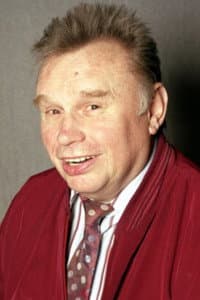 Leonid Marchenko in Суд идёт