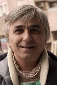 Feridun Koç in Yeraltı