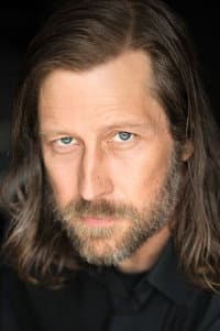 David Lovgren in G-Saviour