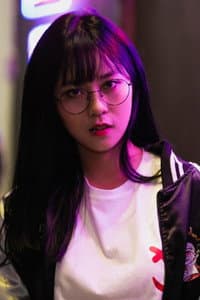 MisThy in Song Hỷ Lâm Nguy