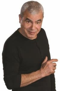 Rocco Barbaro in La direzione del tempo