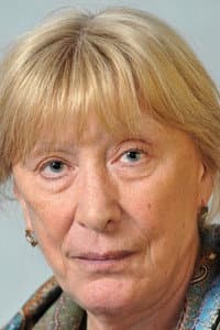 Yekaterina Vasilyeva in Война под крышами