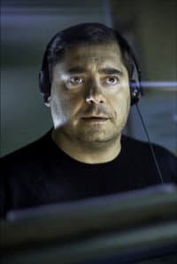 Fabrizio Vidale in I Magotti e la Pentola Magica