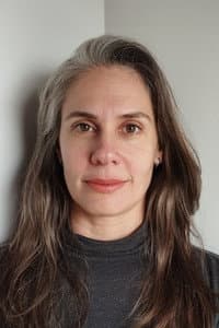 Anna Zêpa in Gargalo