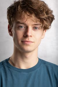 Noah Brown in Do We Really Have to Say Goodbye
