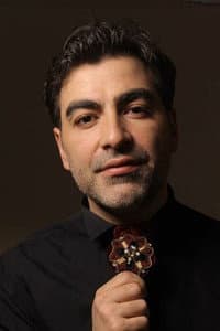 Davit Tadevosyan in Honey Money