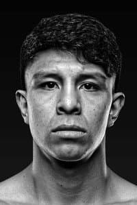 Jaime Munguia in Jaime Munguia vs. Gonzalo Gaston Coria